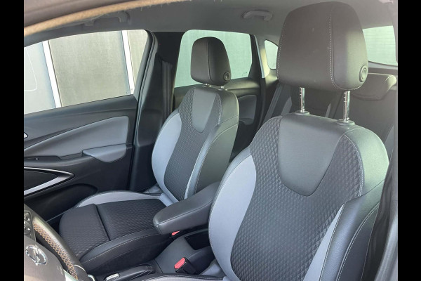 Opel Crossland X 1.2 Turbo Online Edition