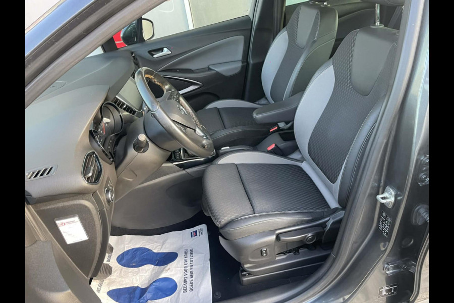 Opel Crossland X 1.2 Turbo Online Edition