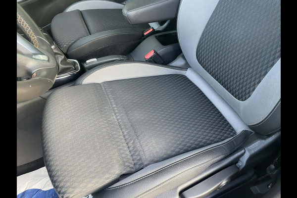 Opel Crossland X 1.2 Turbo Online Edition