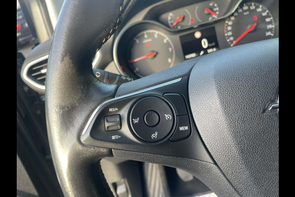 Opel Crossland X 1.2 Turbo Online Edition