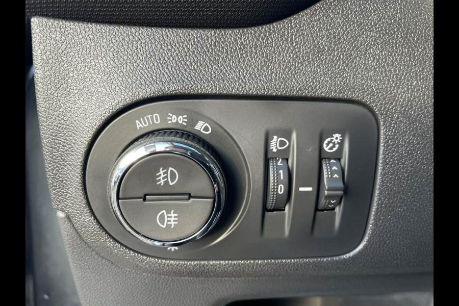 Opel Crossland X 1.2 Turbo Online Edition