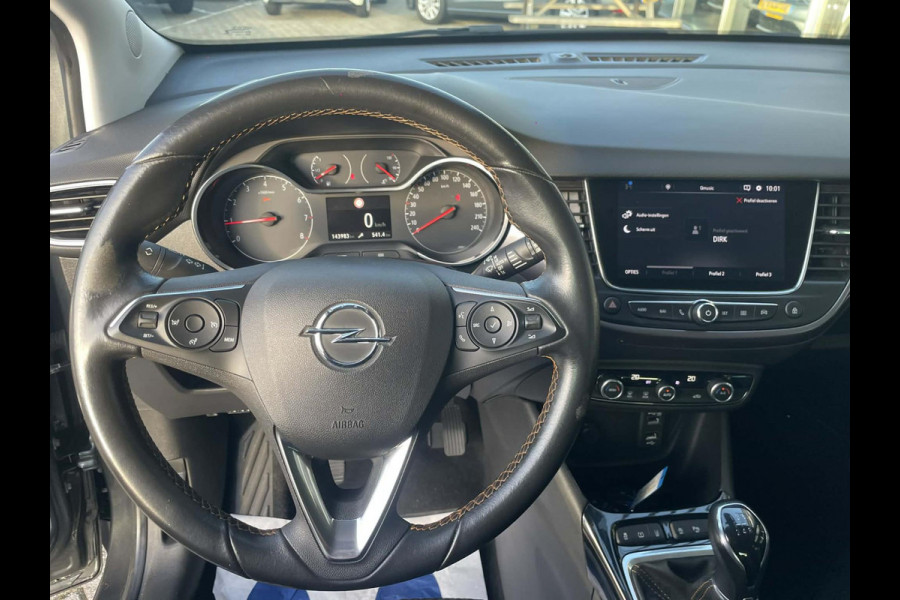 Opel Crossland X 1.2 Turbo Online Edition