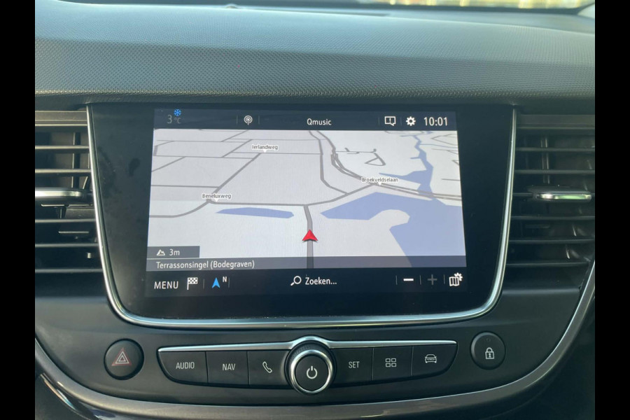 Opel Crossland X 1.2 Turbo Online Edition