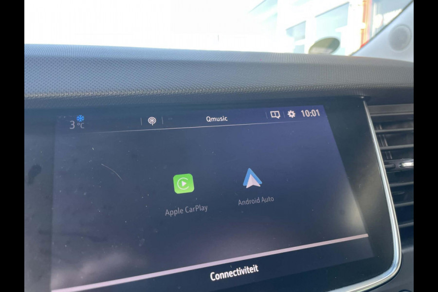 Opel Crossland X 1.2 Turbo Online Edition