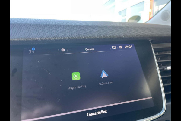 Opel Crossland X 1.2 Turbo Online Edition