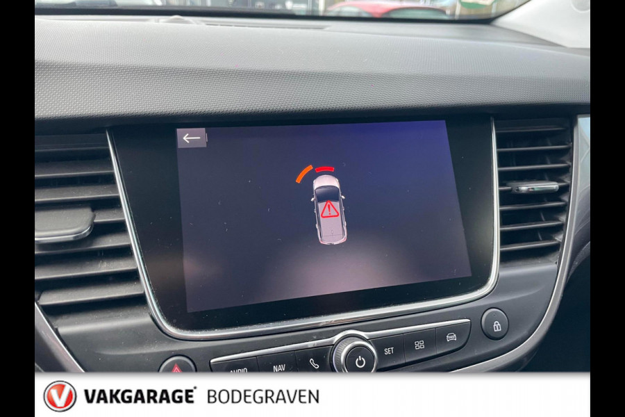 Opel Crossland X 1.2 Turbo Online Edition