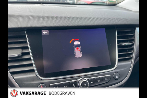 Opel Crossland X 1.2 Turbo Online Edition