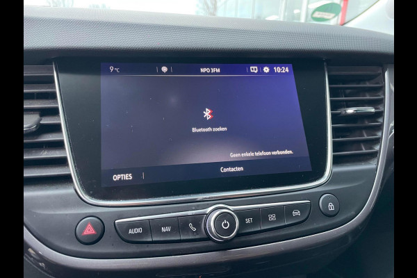 Opel Crossland X 1.2 Turbo Online Edition