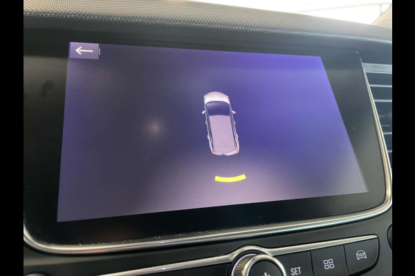 Opel Crossland X 1.2 Turbo Online Edition