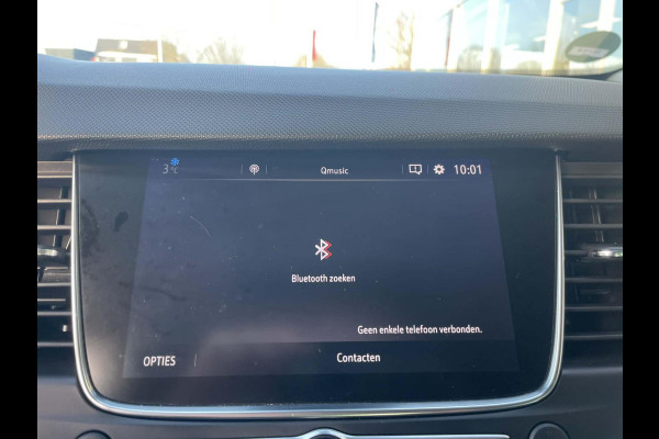 Opel Crossland X 1.2 Turbo Online Edition