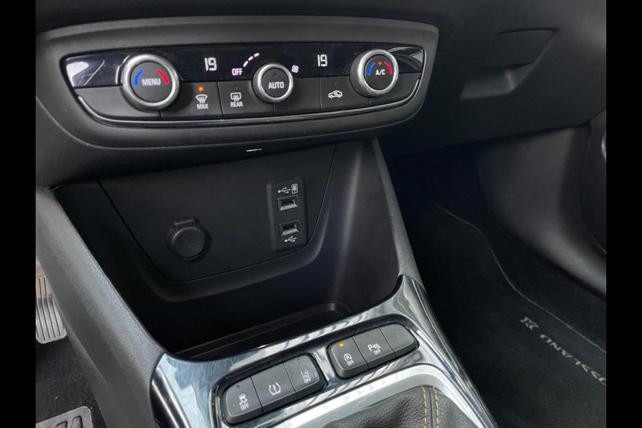 Opel Crossland X 1.2 Turbo Online Edition