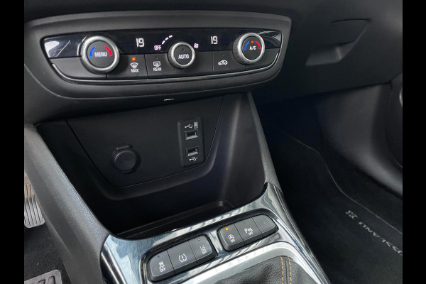 Opel Crossland X 1.2 Turbo Online Edition