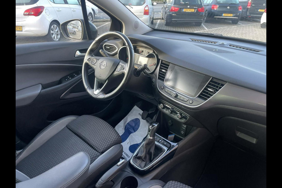 Opel Crossland X 1.2 Turbo Online Edition