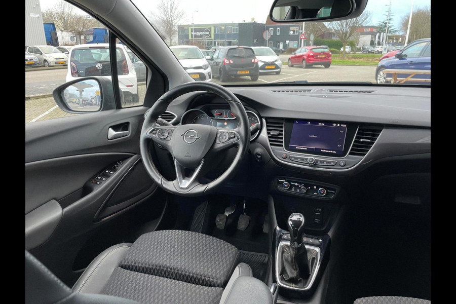 Opel Crossland X 1.2 Turbo Online Edition