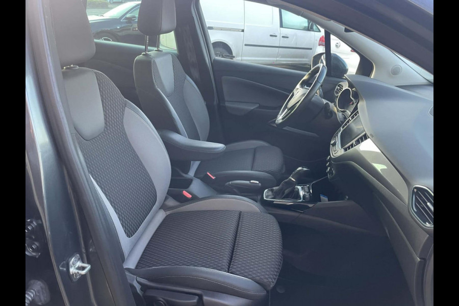 Opel Crossland X 1.2 Turbo Online Edition