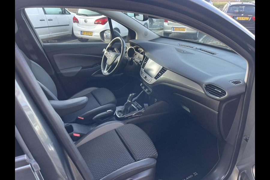 Opel Crossland X 1.2 Turbo Online Edition