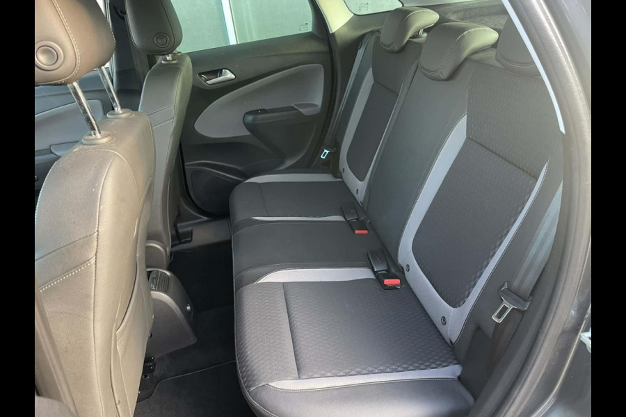 Opel Crossland X 1.2 Turbo Online Edition