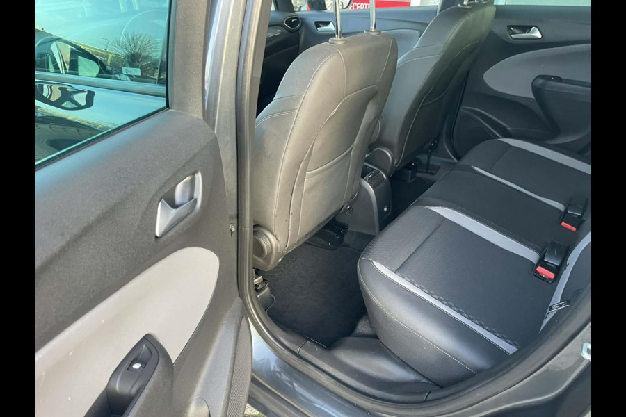 Opel Crossland X 1.2 Turbo Online Edition