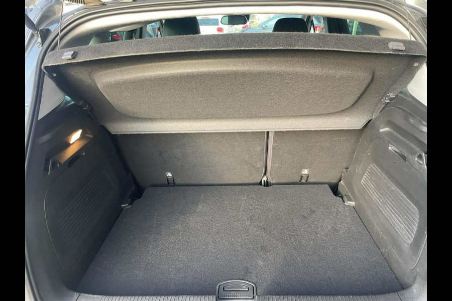 Opel Crossland X 1.2 Turbo Online Edition