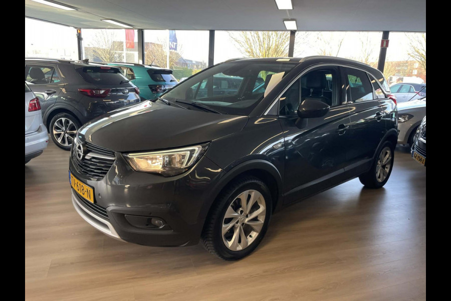 Opel Crossland X 1.2 Turbo Online Edition