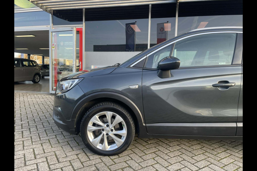 Opel Crossland X 1.2 Turbo Online Edition