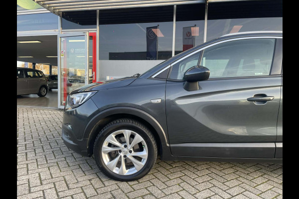 Opel Crossland X 1.2 Turbo Online Edition