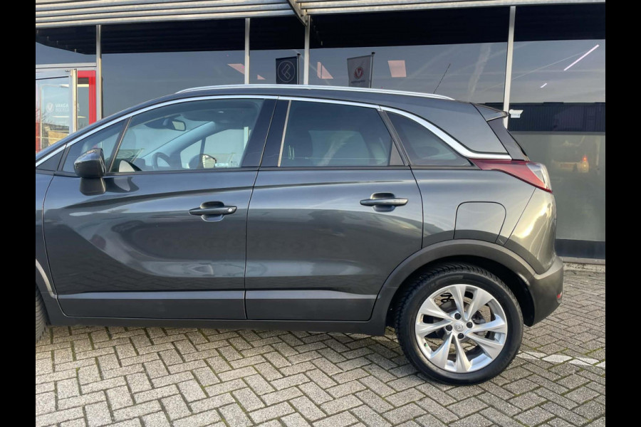 Opel Crossland X 1.2 Turbo Online Edition