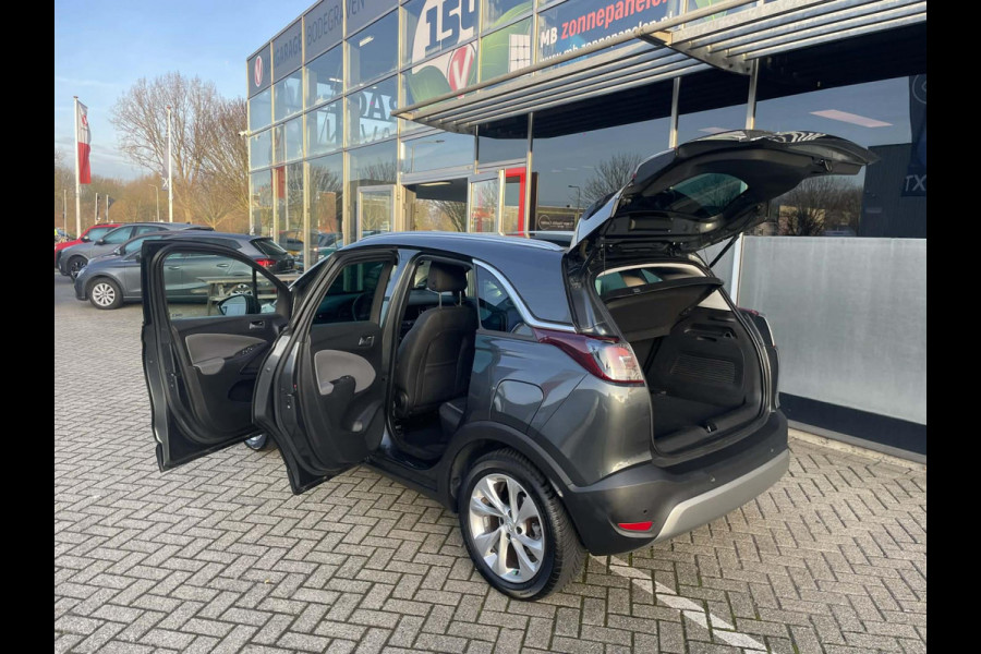 Opel Crossland X 1.2 Turbo Online Edition