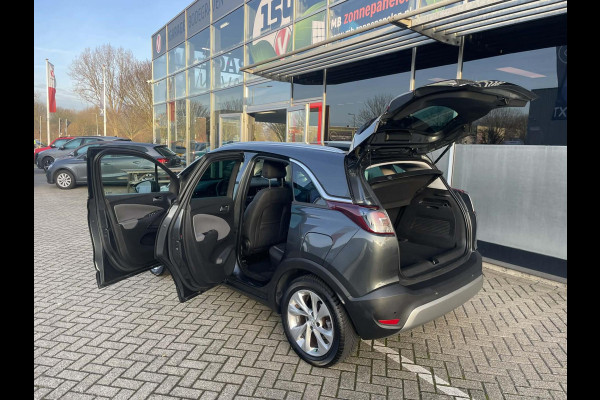 Opel Crossland X 1.2 Turbo Online Edition