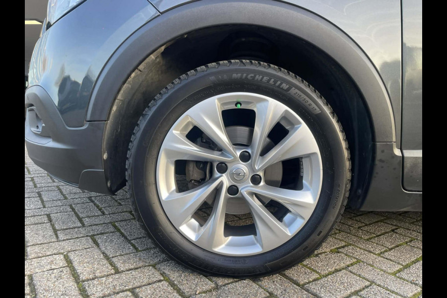 Opel Crossland X 1.2 Turbo Online Edition