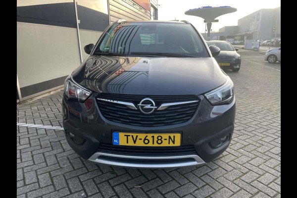 Opel Crossland X 1.2 Turbo Online Edition