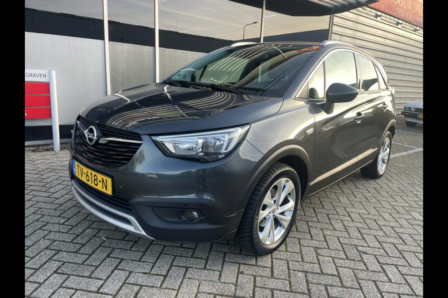 Opel Crossland X 1.2 Turbo Online Edition