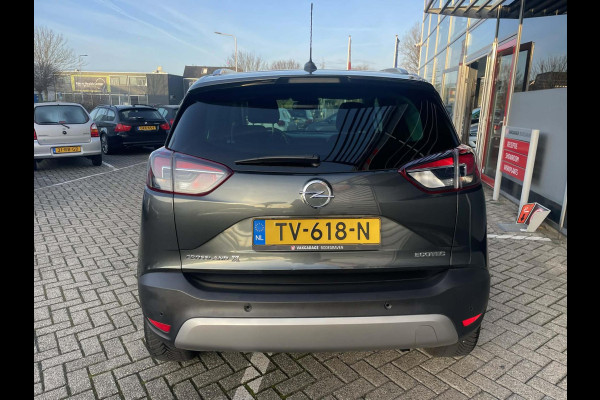 Opel Crossland X 1.2 Turbo Online Edition