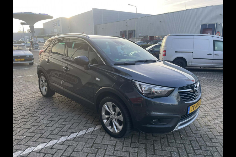 Opel Crossland X 1.2 Turbo Online Edition