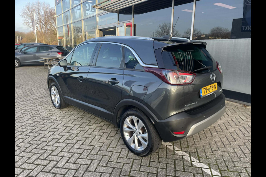 Opel Crossland X 1.2 Turbo Online Edition