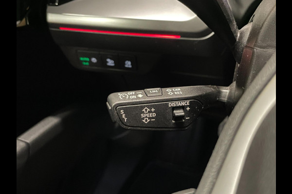 Audi Q4 e-tron 40 Launch Edition Advanced Plus 77 kWh|TREKHAAK|ACC|CARPLAY|CAMERA/ANDROID|STOELVERW|NAVI|IN BTW|ORG.NL|1e EIG|NAP|