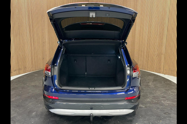 Audi Q4 e-tron 40 Launch Edition Advanced Plus 77 kWh|TREKHAAK|ACC|CARPLAY|CAMERA/ANDROID|STOELVERW|NAVI|IN BTW|ORG.NL|1e EIG|NAP|