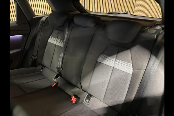 Audi Q4 e-tron 40 Launch Edition Advanced Plus 77 kWh|TREKHAAK|ACC|CARPLAY|CAMERA/ANDROID|STOELVERW|NAVI|IN BTW|ORG.NL|1e EIG|NAP|