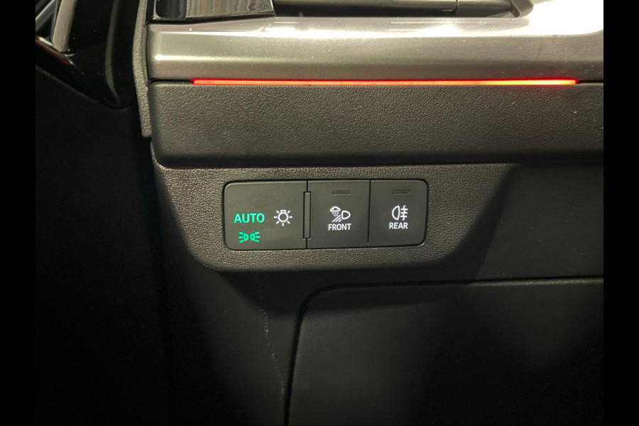 Audi Q4 e-tron 40 Launch Edition Advanced Plus 77 kWh|TREKHAAK|ACC|CARPLAY|CAMERA/ANDROID|STOELVERW|NAVI|IN BTW|ORG.NL|1e EIG|NAP|