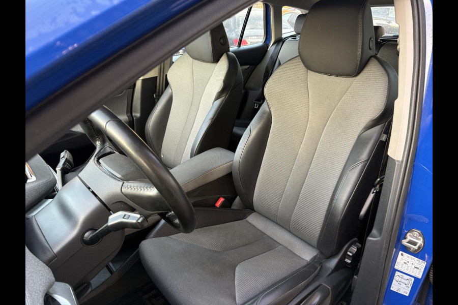 Škoda ENYAQ iV 60 | Wegklapbare trekhaak | Stoelverwarming | Achteruitrijcamera | Warmtepomp