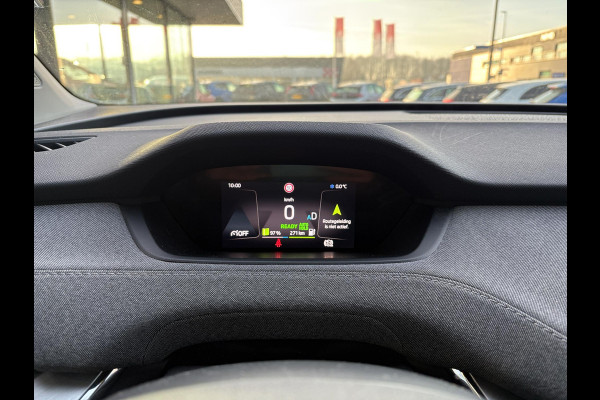 Škoda ENYAQ iV 60 | Wegklapbare trekhaak | Stoelverwarming | Achteruitrijcamera | Warmtepomp