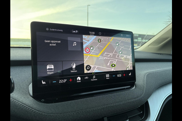 Škoda ENYAQ iV 60 | Wegklapbare trekhaak | Stoelverwarming | Achteruitrijcamera | Warmtepomp