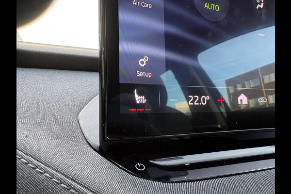 Škoda ENYAQ iV 60 | Wegklapbare trekhaak | Stoelverwarming | Achteruitrijcamera | Warmtepomp