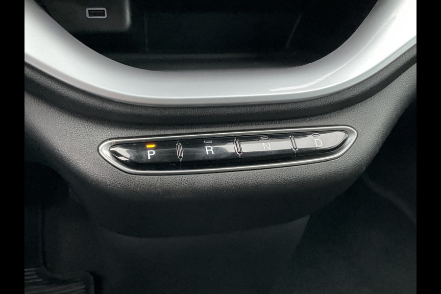 Fiat 500 Icon 42 kWh SOH 93% Carplay Cruise Clima Led Digitaal NL-Auto Voll.Onderhouden!