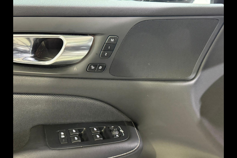 Volvo V60 2.0 T8 Twin Engine AWD R-Design/Pano/Memory/Camera/Carplay