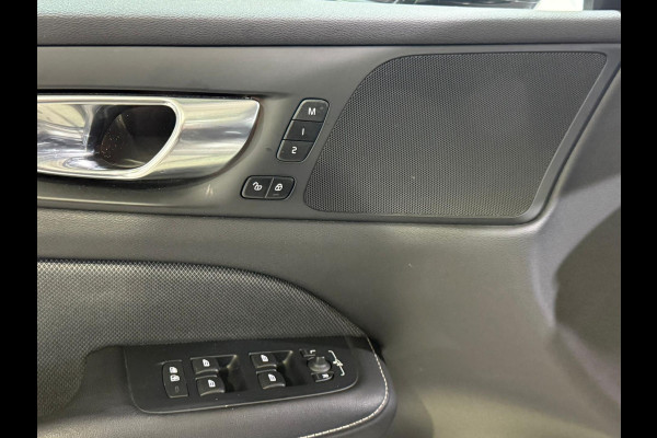 Volvo V60 2.0 T8 Twin Engine AWD R-Design/Pano/Memory/Camera/Carplay