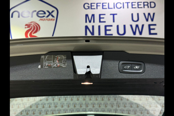 Volvo V60 2.0 T8 Twin Engine AWD R-Design/Pano/Memory/Camera/Carplay