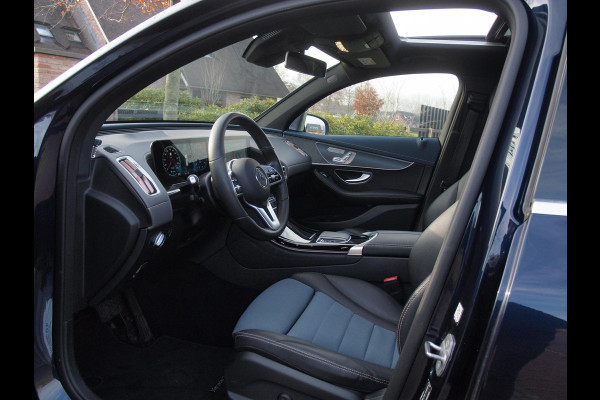 Mercedes-Benz EQC 400 4MATIC Premium Plus 80 kWh | Panoramadak | Burmester | Head-Up Display | Sfeerverlichting | 360 Camera |