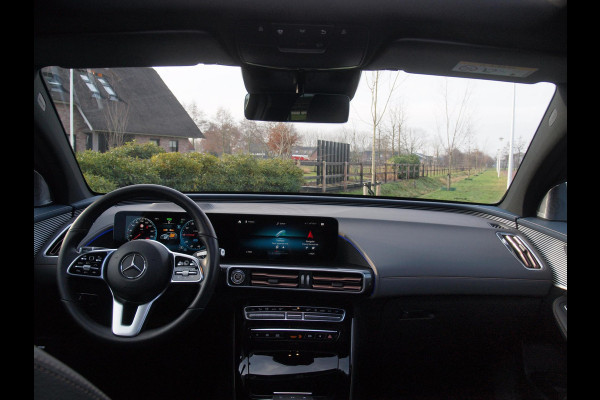 Mercedes-Benz EQC 400 4MATIC Premium Plus 80 kWh | Panoramadak | Burmester | Head-Up Display | Sfeerverlichting | 360 Camera |