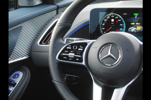Mercedes-Benz EQC 400 4MATIC Premium Plus 80 kWh | Panoramadak | Burmester | Head-Up Display | Sfeerverlichting | 360 Camera |